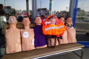 EHBO voor Watersporters